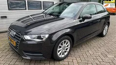 Bruin Gebruikt 2014 Audi A3 Attraction Hatchback | € 15.000 (Goede deal)