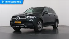 Groen Gebruikt 2022 Mercedes GLE350 AMG SUV | € 61.850 (Eerlijke prijs)