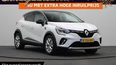 Gebruikt 2021 Renault Captur Intens SUV | € 18.445 (Super prijs)