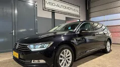 Gebruikt 2014 VW Passat Comfortline Stationwagen | € 8.949 (Eerlijke prijs)