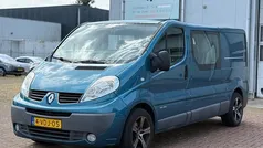 Overige Gebruikt 2009 Renault Trafic Van | € 3.950 (Eerlijke prijs)