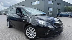 Overige Gebruikt 2015 Opel Zafira Tourer MPV | € 9.995 (Eerlijke prijs)