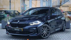 Zwart Gebruikt 2021 BMW 118 M Sport Hatchback | € 24.900 (Eerlijke prijs)