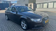 Bruin Gebruikt 2014 Audi A4 Business Sedan | € 13.950 (Eerlijke prijs)