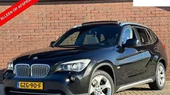 Gebruikt 2010 BMW X1 Executive SUV | € 12.995 (Eerlijke prijs)