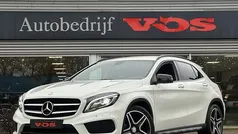 Gebruikt 2014 Mercedes GLA200 AMG line SUV | € 15.900 (Eerlijke prijs)
