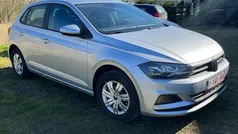 Zilver Gebruikt 2021 VW Polo | € 14.490 (Super prijs)