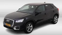 Gebruikt 2018 Audi Q2 Sport SUV | € 22.950 (Eerlijke prijs)