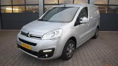 Zilver Gebruikt 2017 Citroën Berlingo Business Class MPV | € 10.657 (Eerlijke prijs)