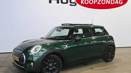 Occasion Mini Cooper Business 136 PK (100 kW) 2016 Hatchback