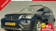 Gebruikt 2013 BMW X1 SUV | € 12.650 (Goede deal)