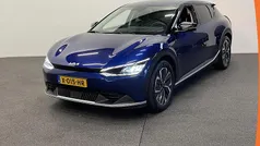 Gebruikt 2023 Kia EV6 Air SUV | € 28.880 (Eerlijke prijs)