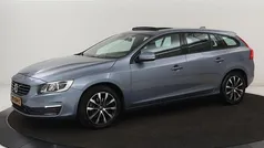 Gebruikt 2017 Volvo V60 Dynamic Stationwagen | € 16.900 (Eerlijke prijs)