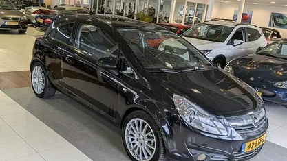 Occasion Opel Corsa Color Edition 101 PK (74 kW) 2010 Hatchback