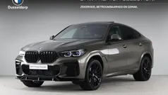 Gebruikt 2023 BMW X6 Executive SUV | € 93.900 (Eerlijke prijs)