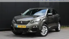 Gebruikt 2018 Peugeot 3008 SUV | € 14.899 (Eerlijke prijs)