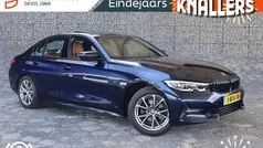 Gebruikt 2020 BMW 318 Sedan | € 26.495 (Eerlijke prijs)