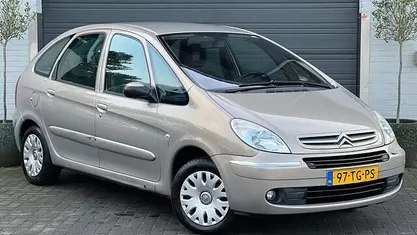 Occasion Citroën Xsara Picasso 109 PK (80 kW) 2006 MPV