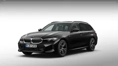 Gebruikt 2025 BMW 330 Comfort Edition Stationwagen | € 65.077