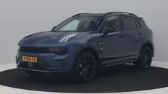 Blauw Gebruikt 2023 Lynk & Co 01 SUV | € 28.700 (Eerlijke prijs)