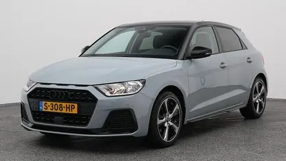 Occasion 2023 Audi A1 Sportback Advanced Hatchback | € 22.750 (Eerlijke prijs)