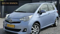 Toyota Verso-S