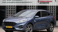 Blauw Gebruikt 2022 Ford Kuga ST-Line SUV | € 24.950 (Super prijs)