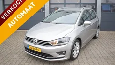 Grijs Gebruikt 2016 VW Golf VII Highline Hatchback | € 17.830 (Eerlijke prijs)