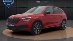 Rood Gebruikt 2024 Skoda Kamiq Business Line SUV | € 28.450 (Eerlijke prijs)