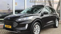 Gebruikt 2022 Ford Kuga SUV | € 24.900 (Super prijs)