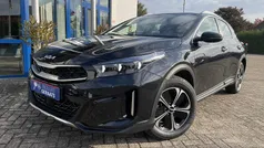 Zwart Gebruikt 2022 Kia XCeed SUV | € 23.750 (Eerlijke prijs)