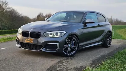 Gebruikt 2017 BMW M140 Executive Hatchback | € 29.950 (Goede deal)