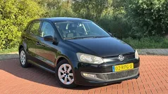 Gebruikt 2011 VW Polo Comfortline Hatchback | € 2.199 (Eerlijke prijs)