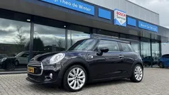 Bruin Gebruikt 2014 Mini Cooper Chili Hatchback | € 10.995 (Super prijs)
