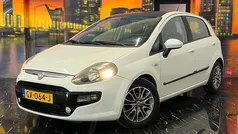 Fiat Punto Evo