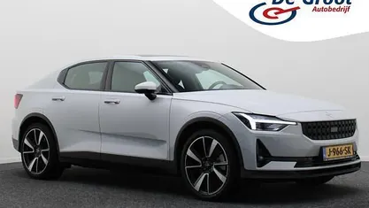Grijs Gebruikt 2020 Polestar 2 Long Range Dual motor Hatchback | € 23.950 (Eerlijke prijs)