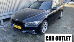 Gebruikt 2013 BMW 316 Executive Stationwagen | € 6.950 (Goede deal)