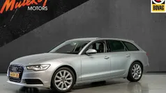 Gebruikt 2015 Audi A6 Business Stationwagen | € 15.950 (Eerlijke prijs)