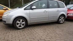 Gebruikt 2007 Ford C-MAX Futura MPV | € 1.295 (Super prijs)