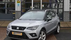 Grijs Gebruikt 2019 Seat Arona Business SUV | € 17.750 (Goede deal)