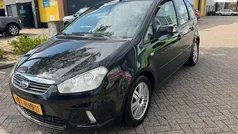 Gebruikt 2007 Ford C-MAX Ghia MPV | € 1.299 (Goede deal)