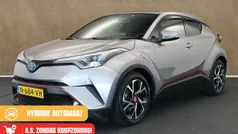 Gebruikt 2019 Toyota C-HR Business Edition SUV | € 19.645 (Goede deal)