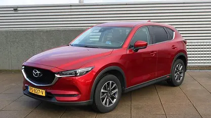 Occasion Mazda CX-5 165 PK (121 kW) 2017 SUV