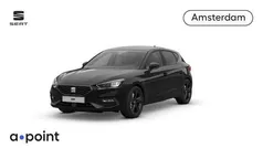 Gebruikt 2025 Seat Leon Business Hatchback | € 41.995 (Eerlijke prijs)