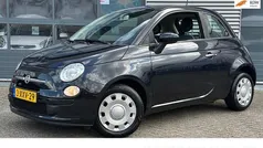 Gebruikt 2014 Fiat 500 Pop Hatchback | € 3.999 (Goede deal)