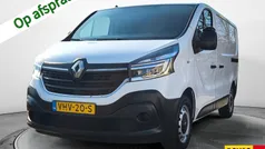 Gebruikt 2021 Renault Trafic Komfort Van | € 14.900 (Super prijs)