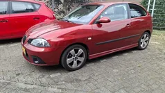 Gebruikt 2006 Seat Ibiza Sport Hatchback | € 999 (Eerlijke prijs)