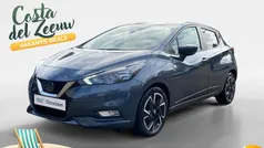 Gebruikt 2023 Nissan Micra Hatchback | € 14.935 (Eerlijke prijs)