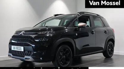 Occasion 2023 Citroën C3 Aircross SUV | € 18.940 (Eerlijke prijs)