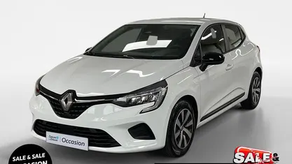 Occasion Renault Clio V Equilibre 91 PK (66 kW) 2022 Hatchback